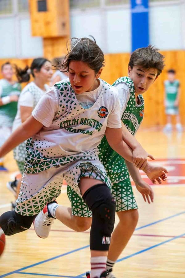 Atılım Spor Akademisi - 19. Fotoğraf Atılım Spor Akademisi - 19. Fotoğraf