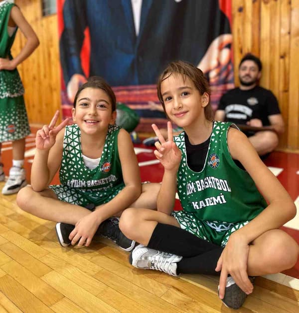 Atılım Spor Akademisi - 13. Fotoğraf Atılım Spor Akademisi - 13. Fotoğraf