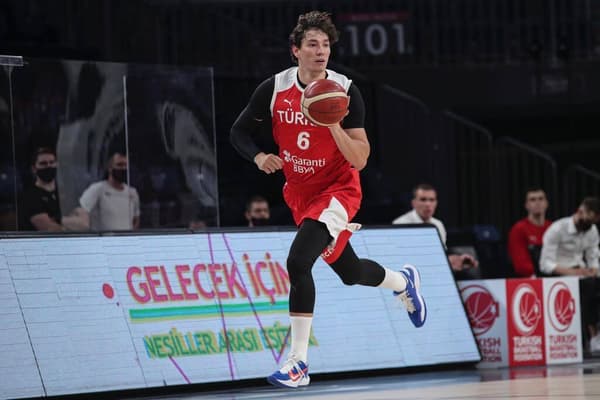 Cedi Osman Academy Keçiören - 6. Fotoğraf