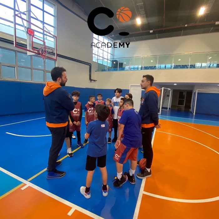 Cedi Osman Academy Keçiören - 4. Fotoğraf