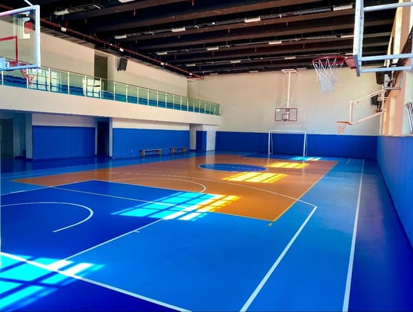 Cedi Osman Academy Keçiören - 10. Fotoğraf Cedi Osman Academy Keçiören - 10. Fotoğraf