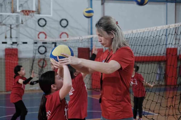 Anadolubeyi Spor Kulübü - 10. Fotoğraf Anadolubeyi Spor Kulübü - 10. Fotoğraf