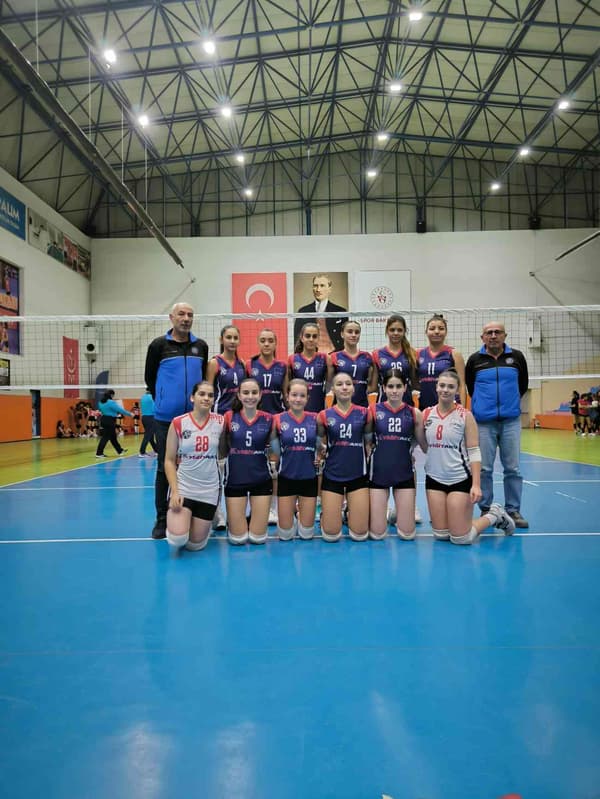 Anadolubeyi Spor Kulübü - 6. Fotoğraf Anadolubeyi Spor Kulübü - 6. Fotoğraf