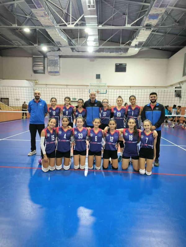 Anadolubeyi Spor Kulübü - 5. Fotoğraf