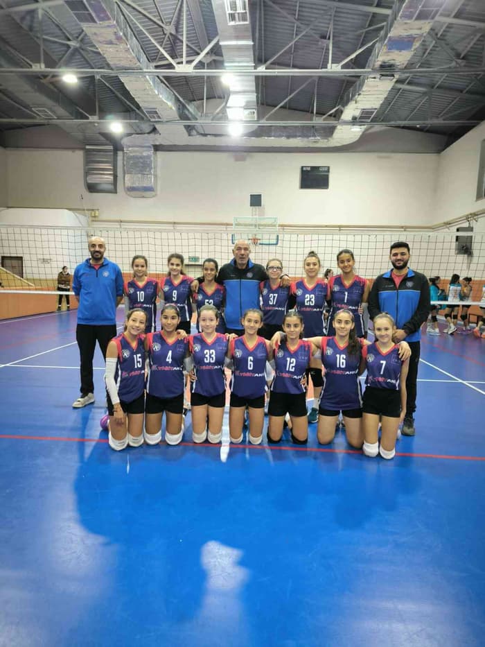 Anadolubeyi Spor Kulübü - 5. Fotoğraf