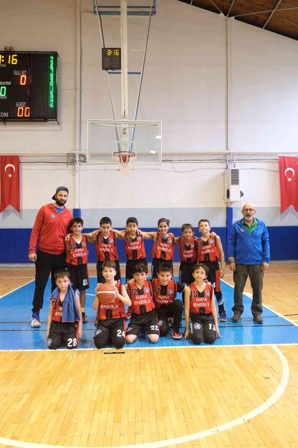 Anadolubeyi Spor Kulübü - 7. Fotoğraf