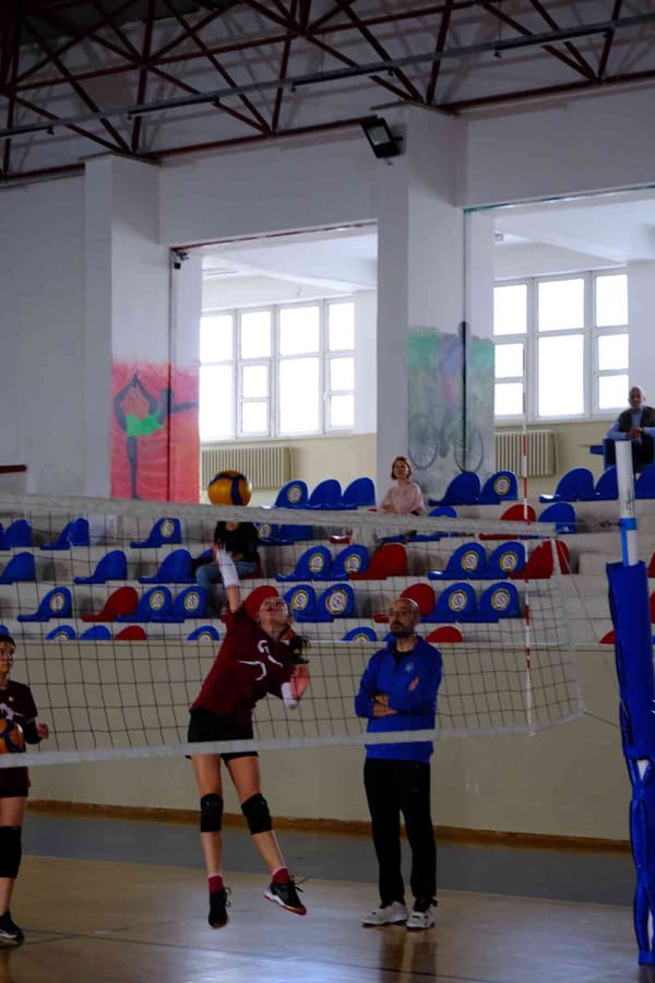 Anadolubeyi Spor Kulübü - 12. Fotoğraf Anadolubeyi Spor Kulübü - 12. Fotoğraf