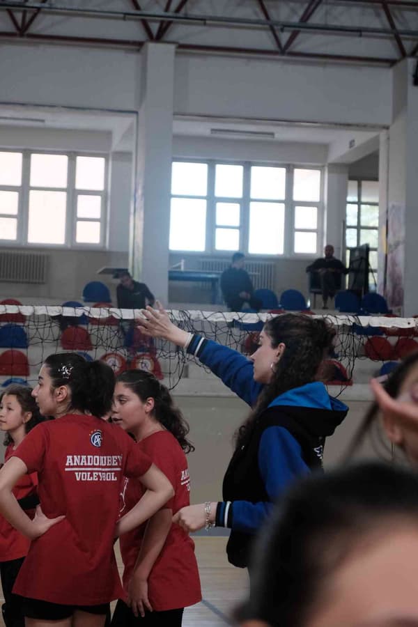 Anadolubeyi Spor Kulübü - 10. Fotoğraf