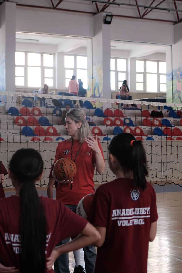 Anadolubeyi Spor Kulübü - 9. Fotoğraf