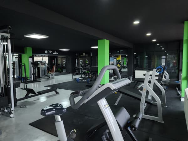 ParSport Club - 9. Fotoğraf