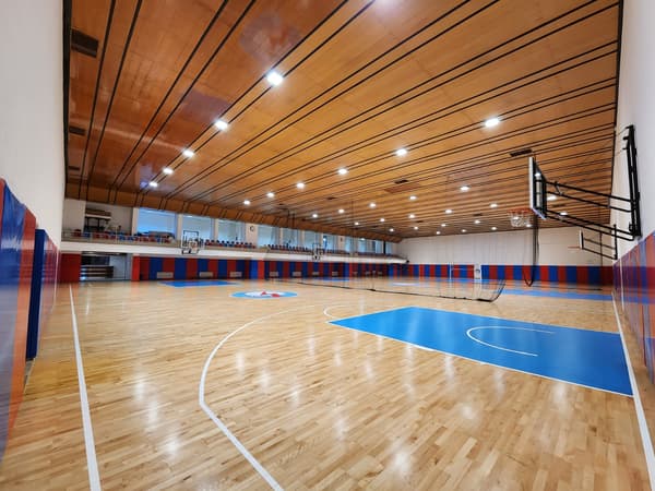 ParSport Club - 1. Fotoğraf