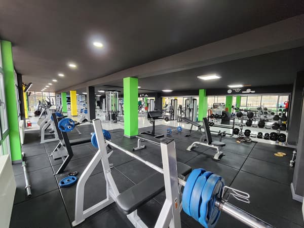 ParSport Club - 3. Fotoğraf