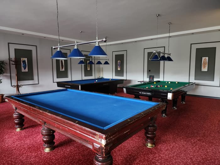 ParSport Club - 5. Fotoğraf