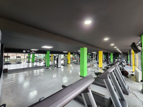 ParSport Club - 15. Fotoğraf