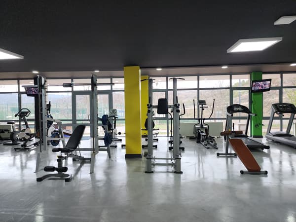 ParSport Club - 4. Fotoğraf