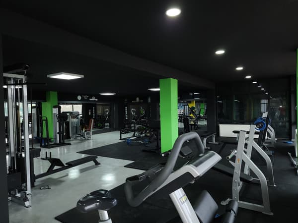 ParSport Club - 8. Fotoğraf
