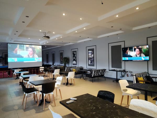 ParSport Club - 17. Fotoğraf