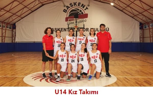 Başkent İz Spor Kulubü - 18. Fotoğraf Başkent İz Spor Kulubü - 18. Fotoğraf