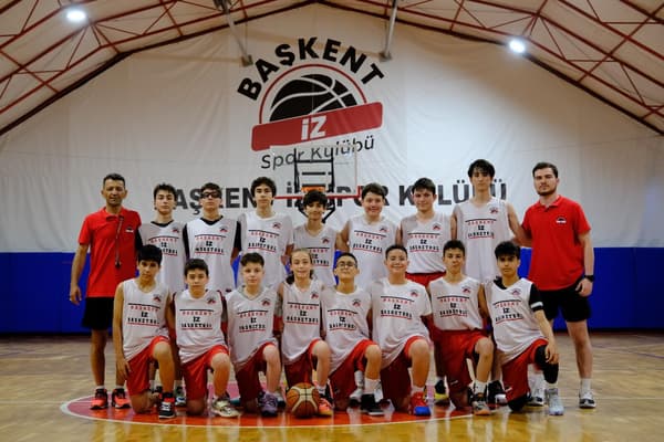 Başkent İz Spor Kulubü - 7. Fotoğraf Başkent İz Spor Kulubü - 7. Fotoğraf