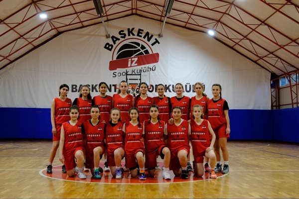 Başkent İz Spor Kulubü - 2. Fotoğraf Başkent İz Spor Kulubü - 2. Fotoğraf