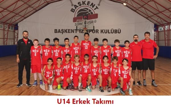Başkent İz Spor Kulubü - 19. Fotoğraf Başkent İz Spor Kulubü - 19. Fotoğraf