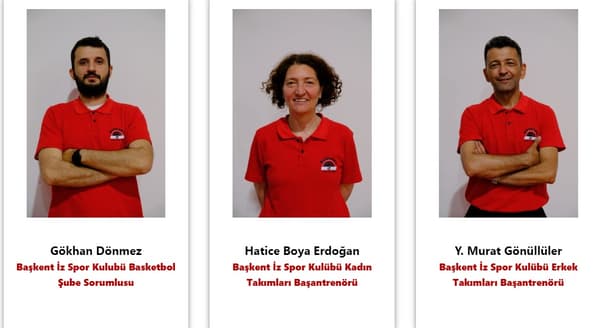 Başkent İz Spor Kulubü - 14. Fotoğraf