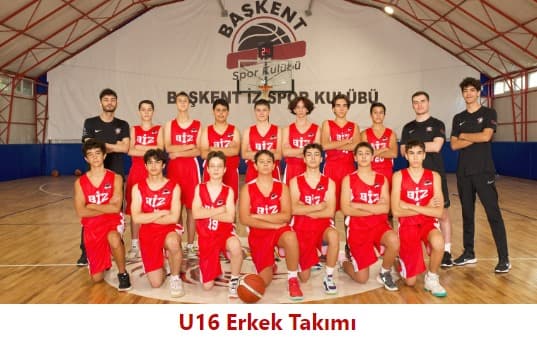 Başkent İz Spor Kulubü - 17. Fotoğraf