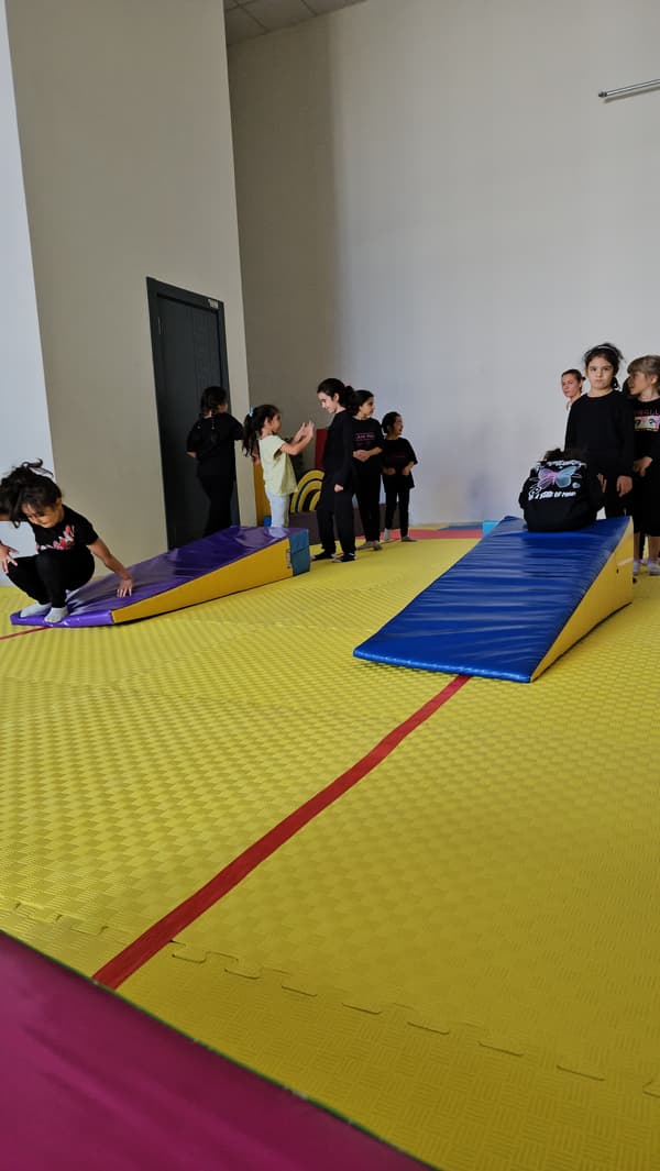 Cedi Osman Academy Eryaman - 6. Fotoğraf Cedi Osman Academy Eryaman - 6. Fotoğraf