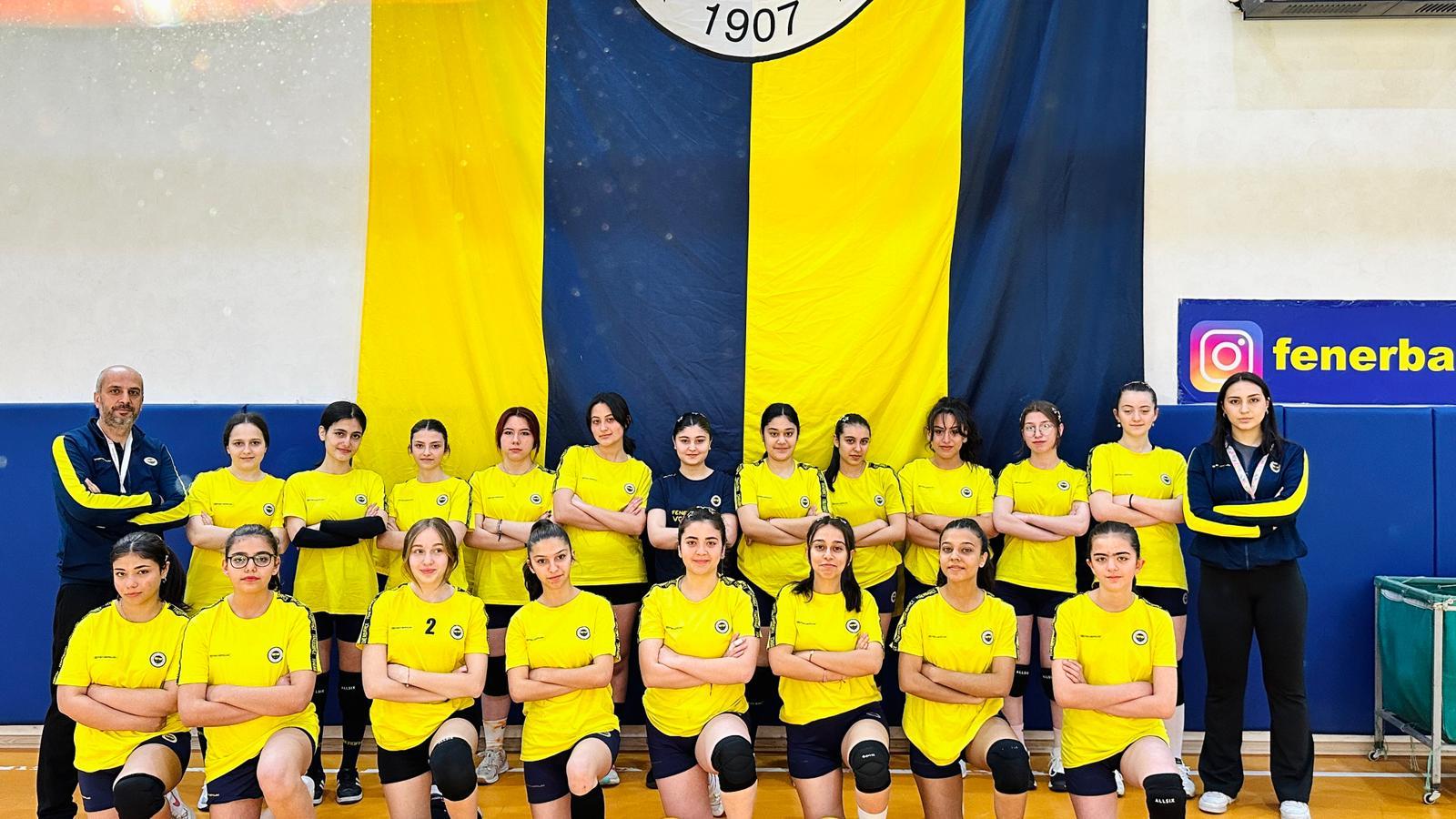 Fenerbahçe Spor Okulları - Eryaman
