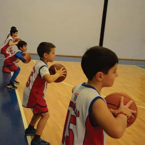 Hidayet Türkoğlu Basketbol ve Spor Okulu - Çankaya - 1. Fotoğraf Hidayet Türkoğlu Basketbol ve Spor Okulu - Çankaya - 1. Fotoğraf