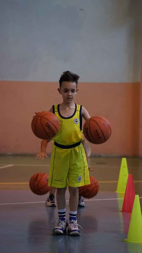 Fenerbahçe Spor Okulları - Etimesgut - 1. Fotoğraf Fenerbahçe Spor Okulları - Etimesgut - 1. Fotoğraf