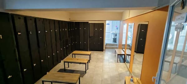 NeoLife Gym - Çakırlar - 9. Fotoğraf