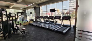 NeoLife Gym - Çakırlar NeoLife Gym - Çakırlar
