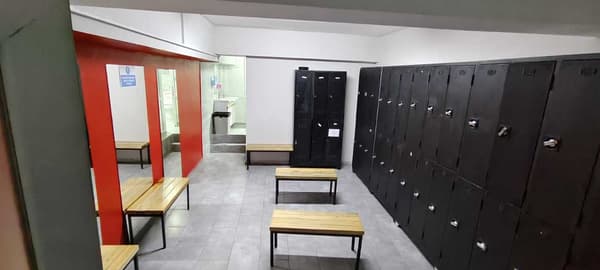 NeoLife Gym - Çakırlar - 16. Fotoğraf