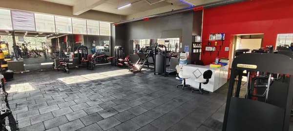 NeoLife Gym - Çakırlar - 13. Fotoğraf