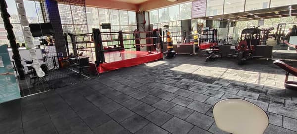 NeoLife Gym - Çakırlar - 15. Fotoğraf