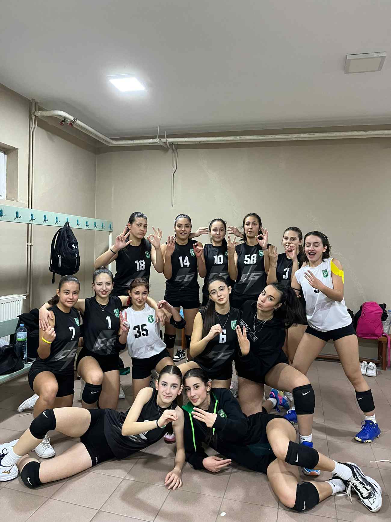 Ankara Çankayagücü Spor Kulübü - Çankaya - 2. Fotoğraf