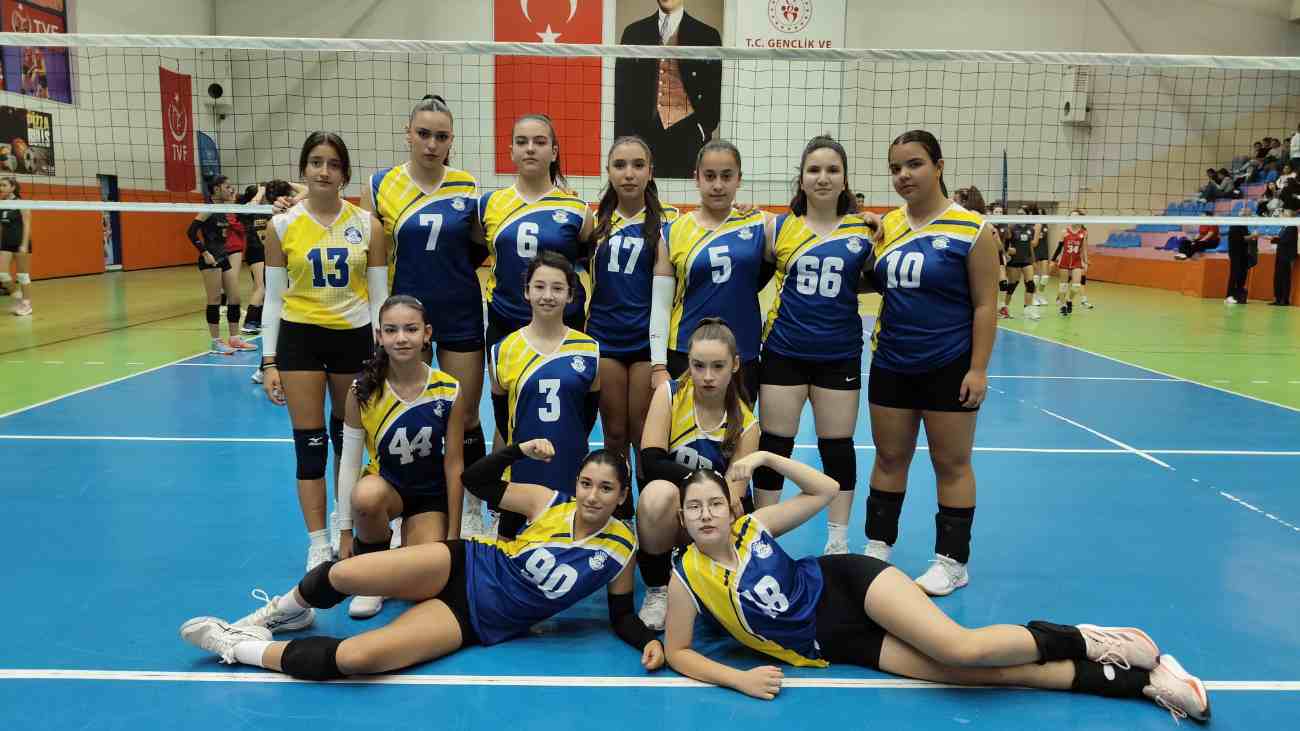 Başkent Zirve Spor Okulları - Mamak - Cebeci  Basketbol Okulları - 2. Fotoğraf