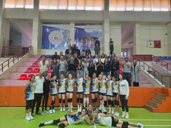 Başkent Zirve Spor Okulları - Mamak - 8. Fotoğraf