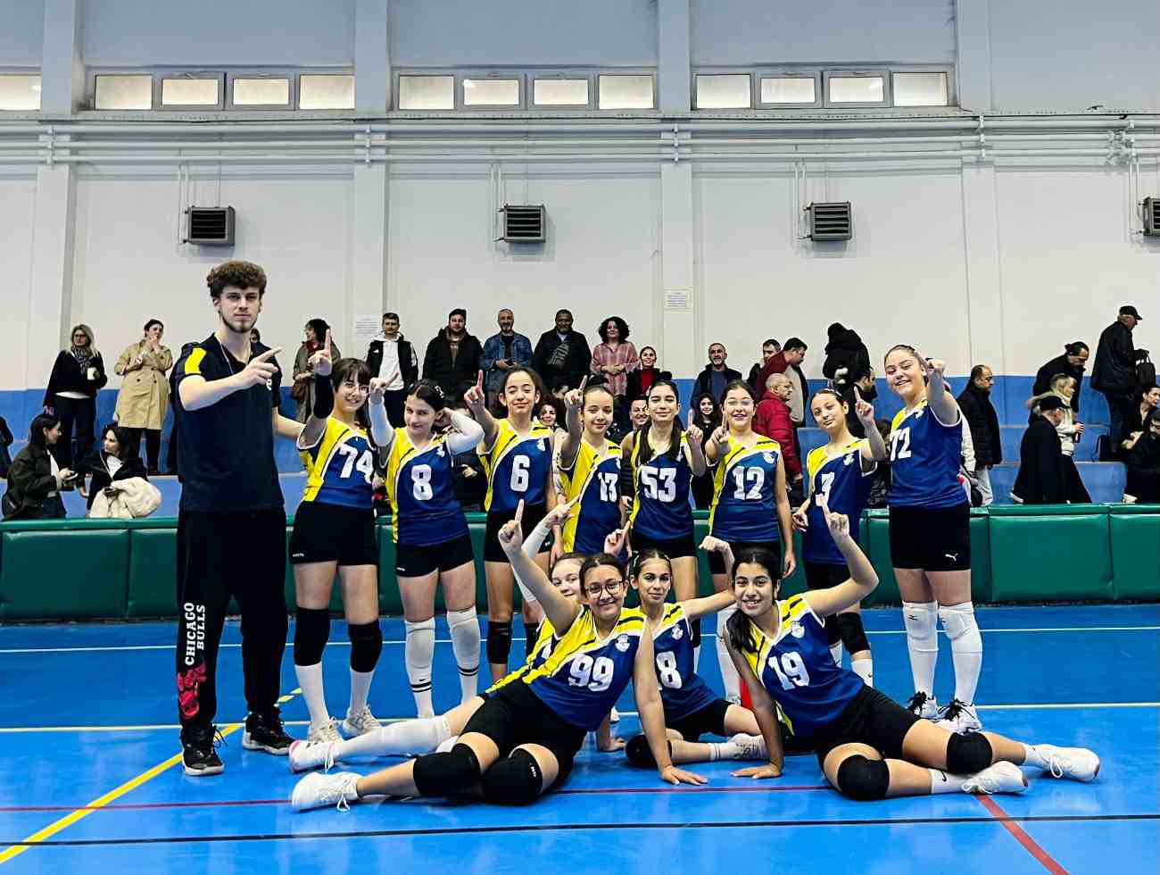 Başkent Zirve Spor Okulları - Mamak - Cebeci  Basketbol Okulları - 3. Fotoğraf