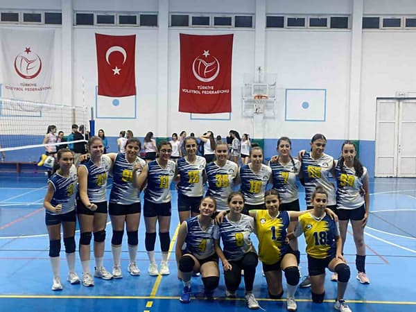Başkent Zirve Spor Okulları - Mamak - 10. Fotoğraf