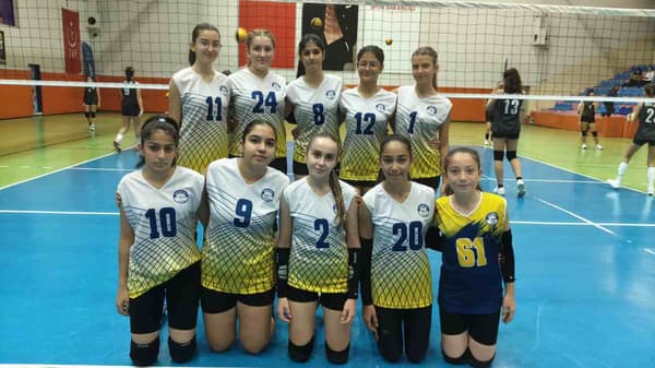 Başkent Zirve Spor Okulları - Mamak - 11. Fotoğraf Başkent Zirve Spor Okulları - Mamak - 11. Fotoğraf