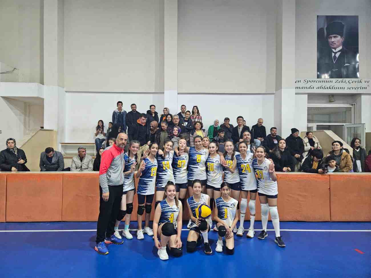 Başkent Zirve Spor Okulları - Mamak