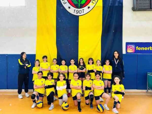 Fenerbahçe Spor Okulları - Çayyolu - 7. Fotoğraf
