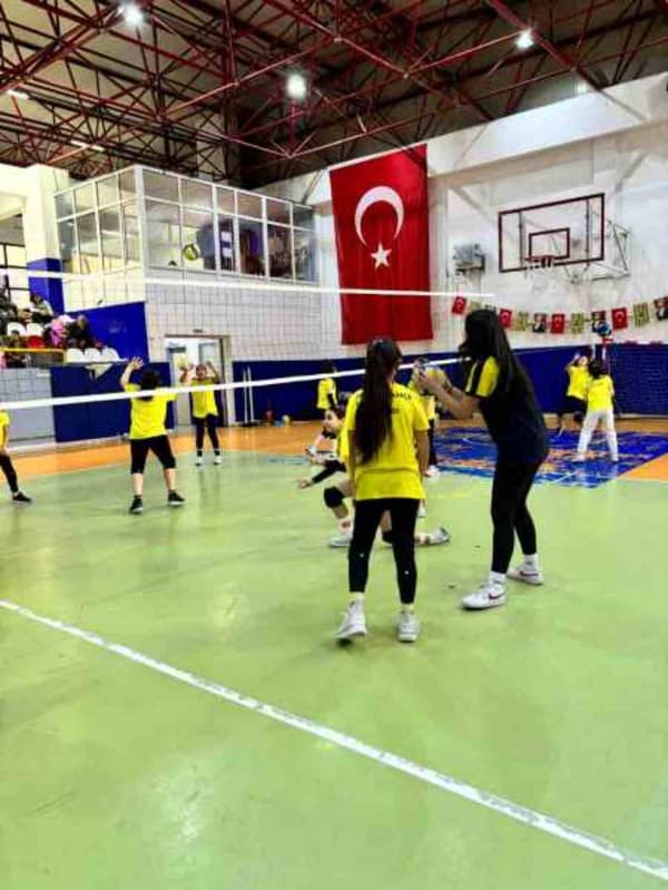 Fenerbahçe Spor Okulları - Çayyolu - 10. Fotoğraf