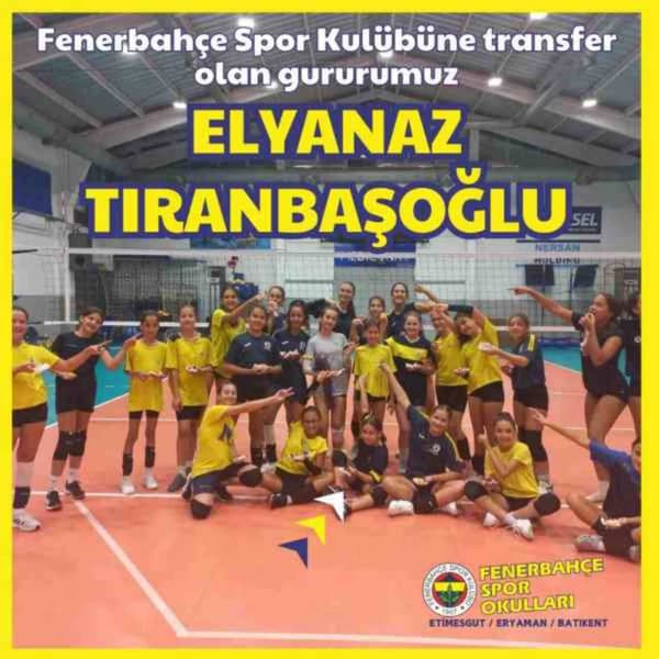 Fenerbahçe Spor Okulları - Çayyolu - 11. Fotoğraf