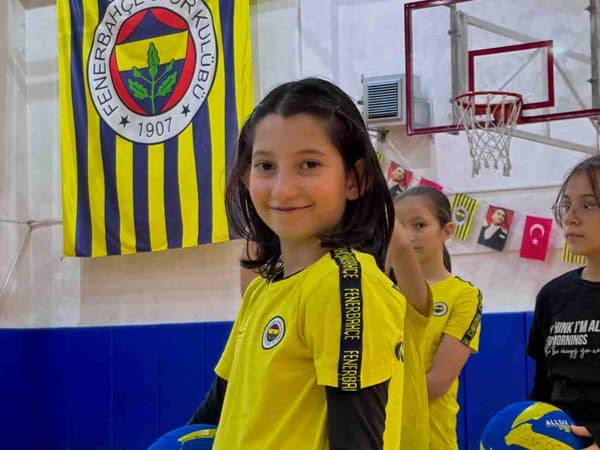 Fenerbahçe Spor Okulları - Gölbaşı - 5. Fotoğraf Fenerbahçe Spor Okulları - Gölbaşı - 5. Fotoğraf