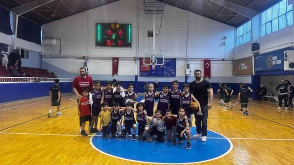 Hacettepe Basketbol Kulübü - 7. Fotoğraf
