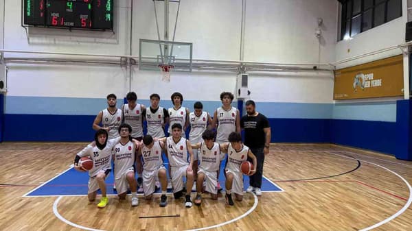Hacettepe Basketbol Kulübü - 9. Fotoğraf