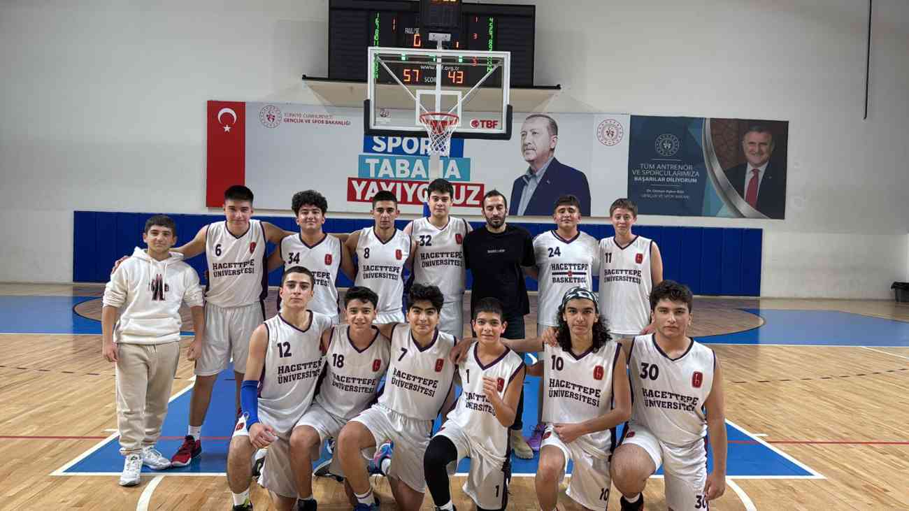 Hacettepe Basketbol Kulübü